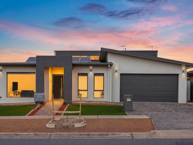 Property for sale in Franklin, Australian Capital Territory