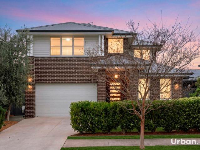 House for sale in Elara, Sydney
