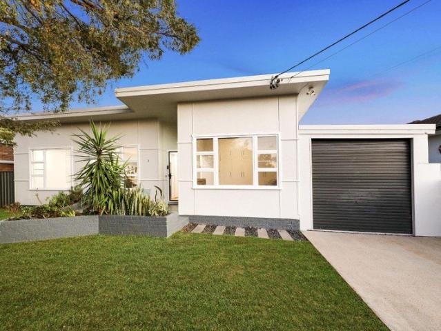 House for sale in Sydney, New South Wales