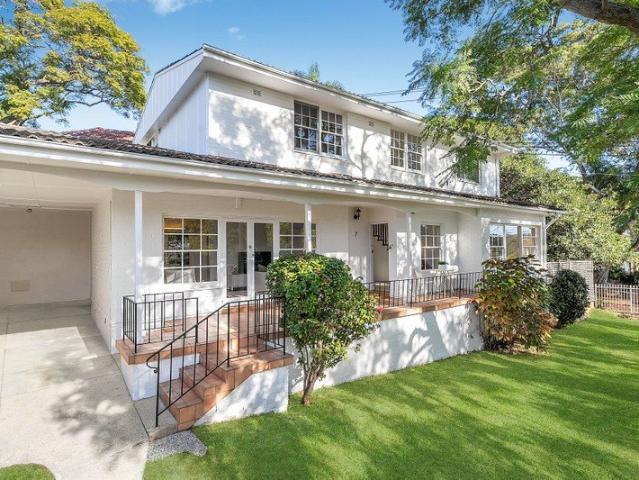 House for sale in Sydney, New South Wales