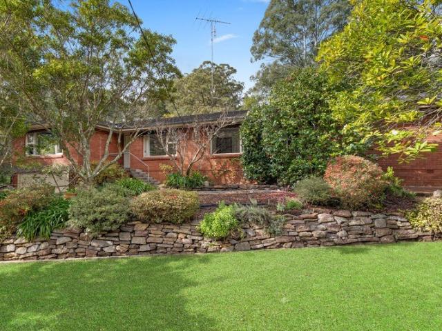 House for sale in Sydney, New South Wales