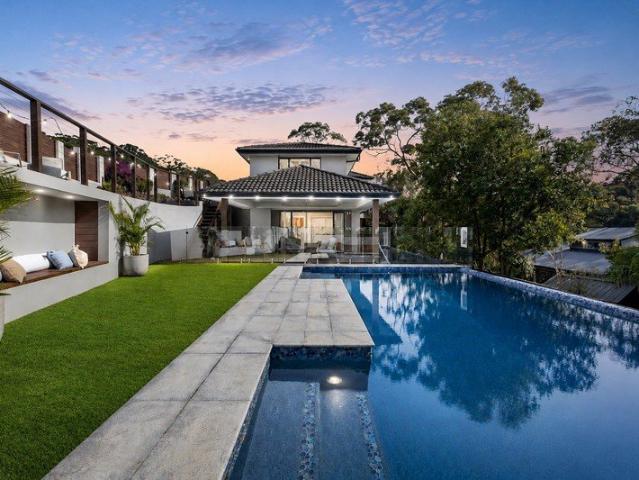 House for sale in Sydney, New South Wales