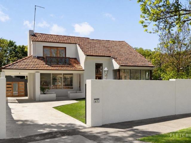 House for sale in Balwyn, Melbourne
