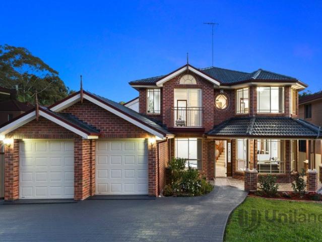 House for sale in Sydney, New South Wales