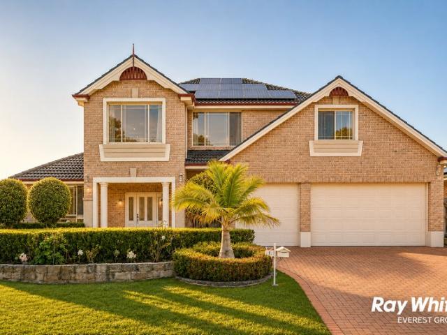 House for sale in Sydney, New South Wales
