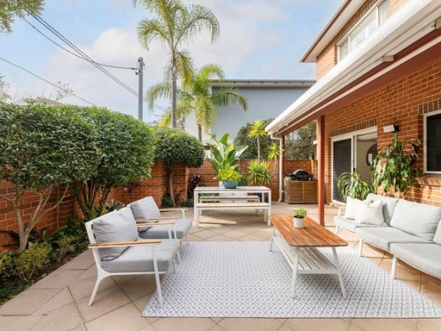 Townhouse for sale in Sydney, New South Wales