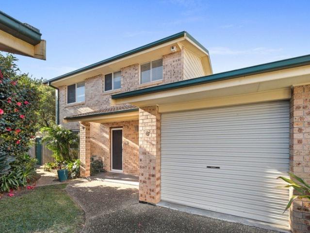 Townhouse for sale in Sydney, New South Wales