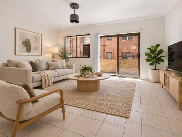 Apartment for sale in Auburn, Sydney