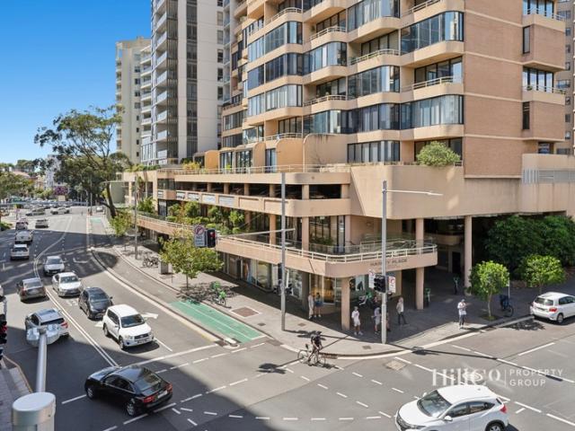 Office for sale in Sydney, New South Wales