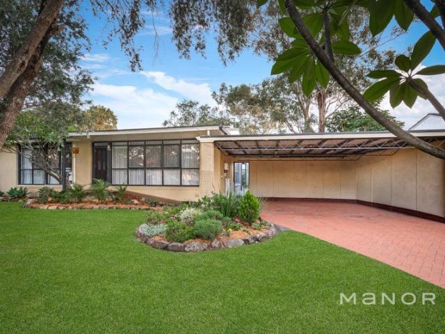 House for sale in Sydney, New South Wales