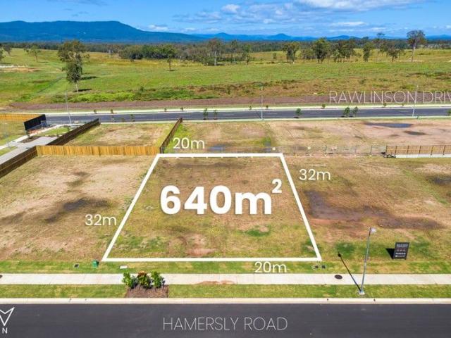 Land for sale in Yarrabilba Land for sale in Yarrabilba