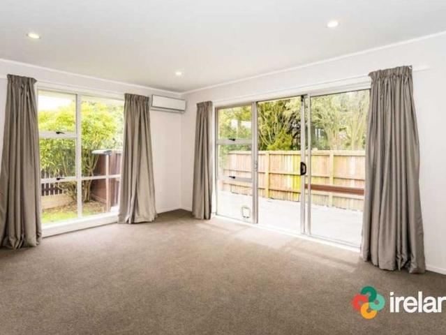 Apartment for rent in Spreydon, Spreydon-Cashmere Community