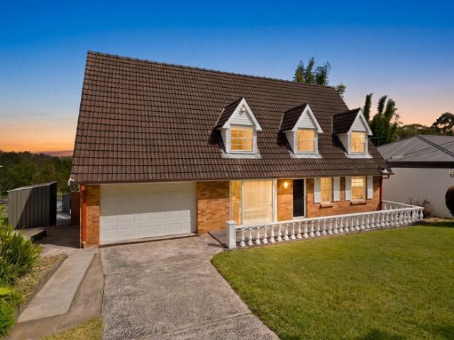 House for sale in Sydney, New South Wales