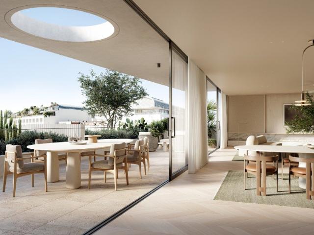 Apartment for sale in Six Ways, Sydney