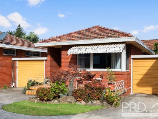 Villa for sale in Sydney, New South Wales