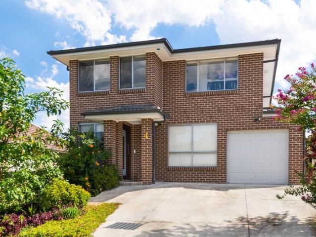 House for sale in Sydney, New South Wales