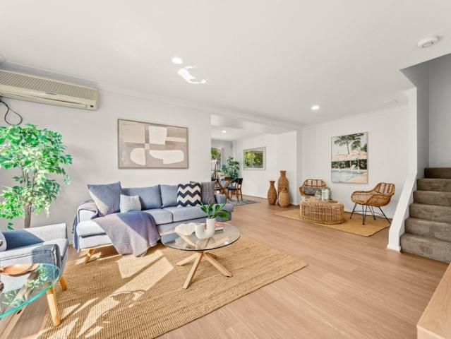 Townhouse for sale in Toombul, Queensland