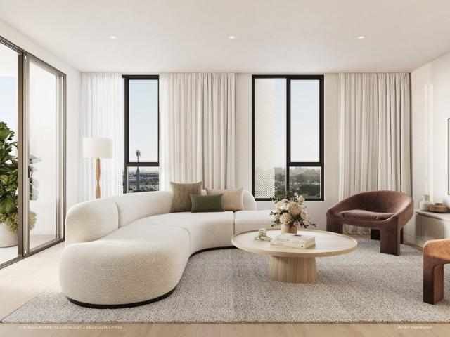 Apartment for sale in Cockburn Central, Western Australia