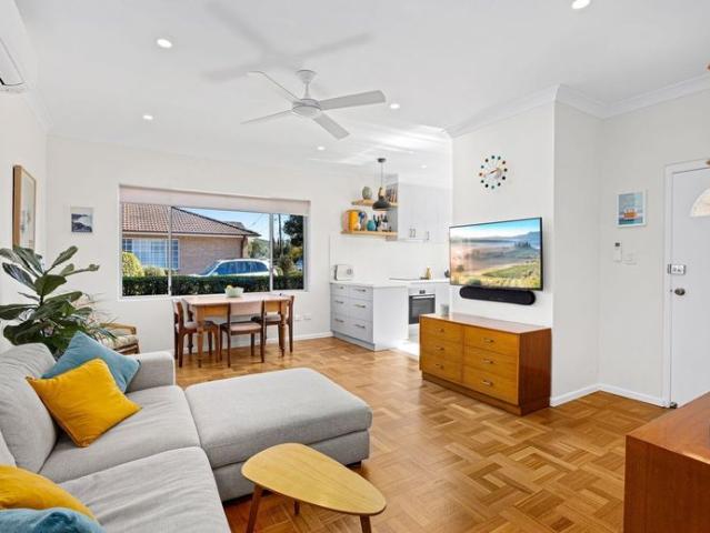 House for rent in St George, Sydney