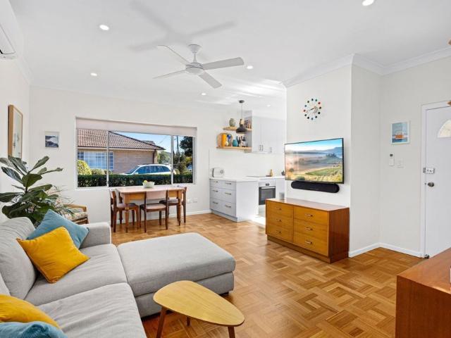 House for rent in St George, Sydney