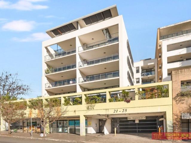 Apartment for sale in Sydney, New South Wales