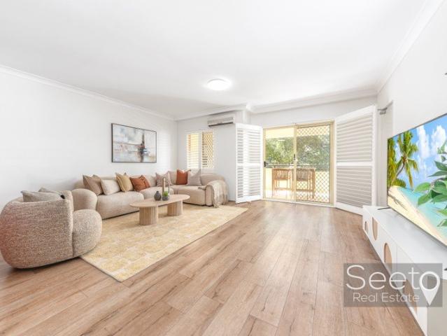Apartment for rent in Strathfield, New South Wales