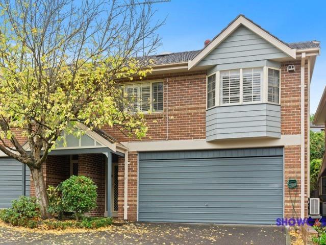 Townhouse for sale in Sydney, New South Wales