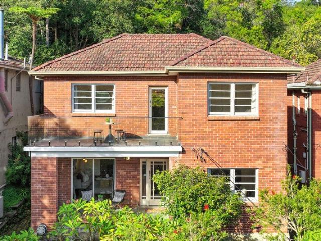 House for sale in Willoughby, New South Wales