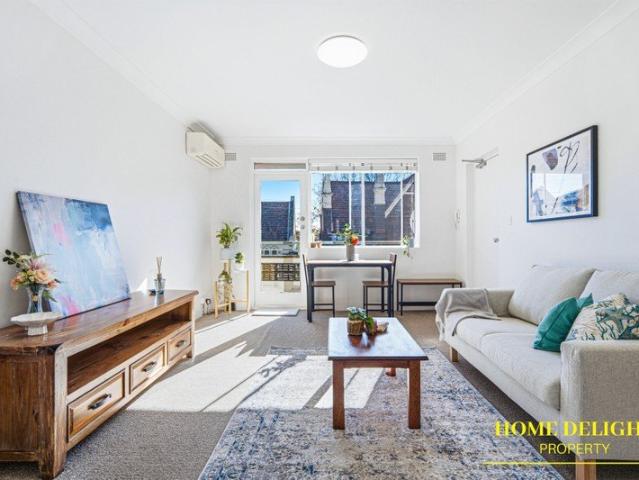 Apartment for sale in Sydney, New South Wales