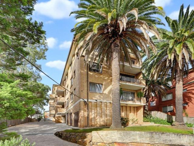 Apartment for sale in Sydney, New South Wales