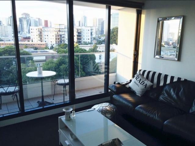 Apartment for rent in Camerons Creek, Victoria