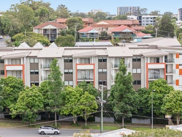 Apartment for sale in Toombul, Queensland