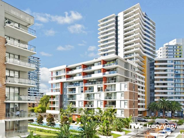 House for rent in Macquarie Park Village, Sydney