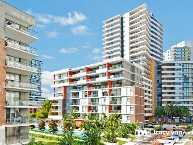 Apartment for rent in Macquarie Park Village, Sydney