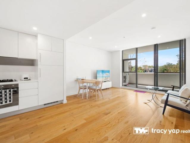 Apartment for rent in Macquarie Park Village, Sydney