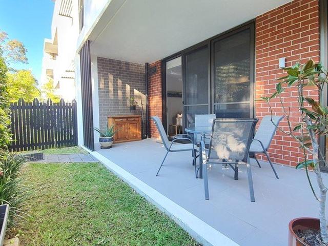 Apartment for rent in Sydney, New South Wales