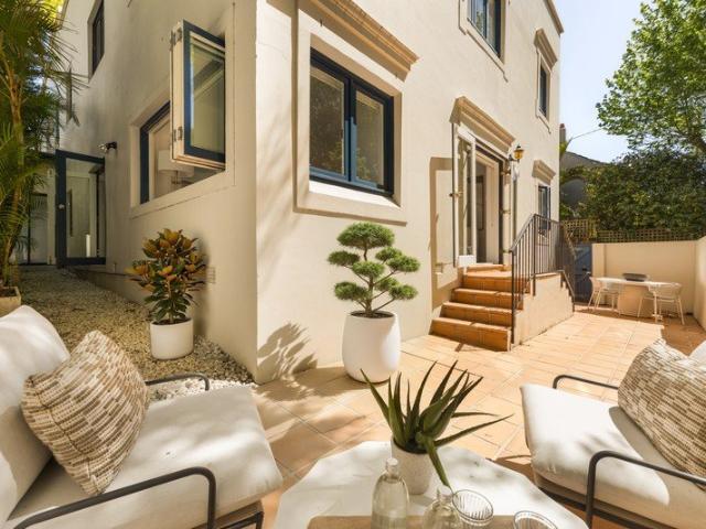 Apartment for sale in Five Ways, Sydney