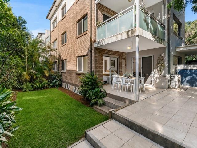 Apartment for sale in Sydney, New South Wales