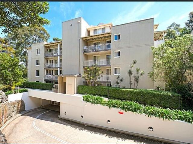 Apartment for rent in Willoughby, New South Wales