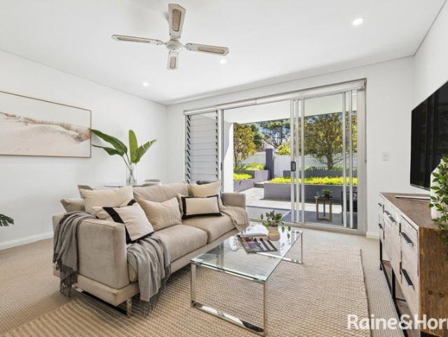 Apartment for sale in Eastern Suburbs, Sydney