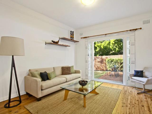 Apartment for rent in Sydney, New South Wales