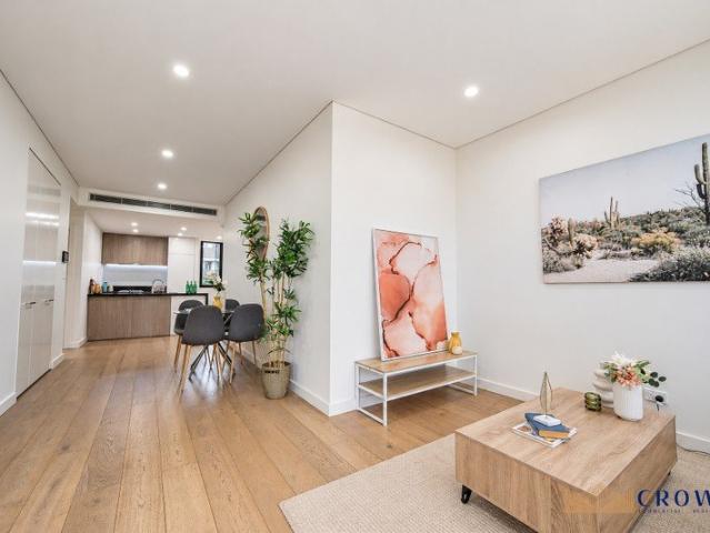 Apartment for sale in Waterloo, Sydney