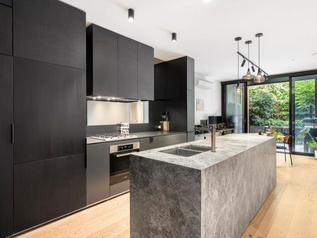Apartment for sale in Hawthorn East, Melbourne