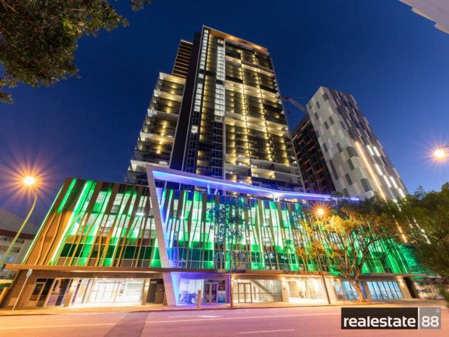 Apartment for rent in Cockburn, Western Australia