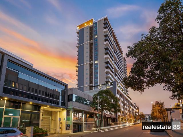 Apartment for rent in Cockburn, Western Australia