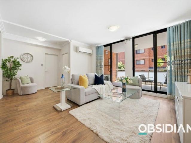Apartment for sale in Sydney, New South Wales