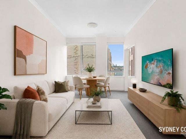 Apartment for sale in Sydney, New South Wales