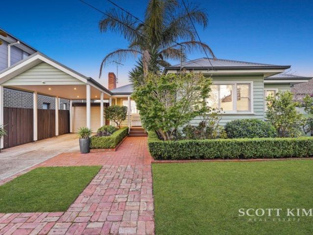 House for sale in Bentleigh East, Melbourne