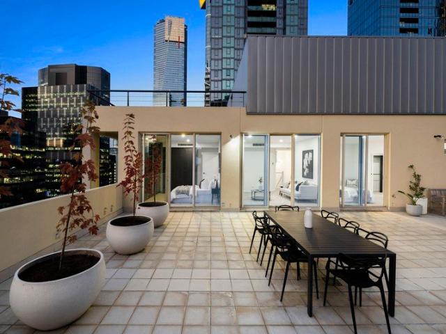Apartment for sale in Southbank, Melbourne