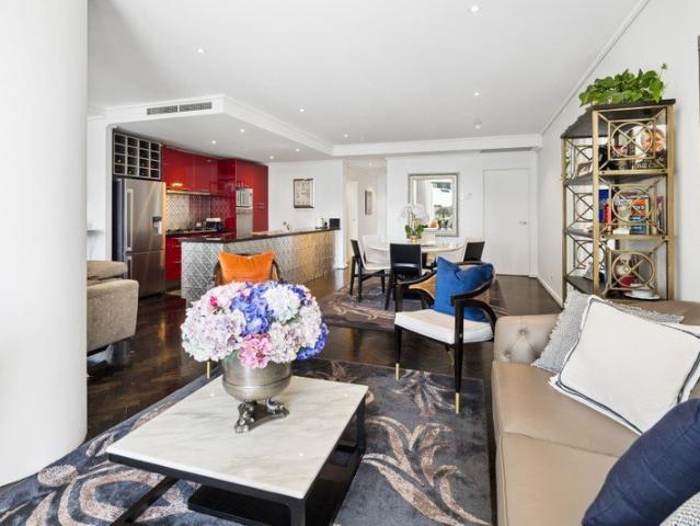 Apartment for sale in Southbank, Melbourne